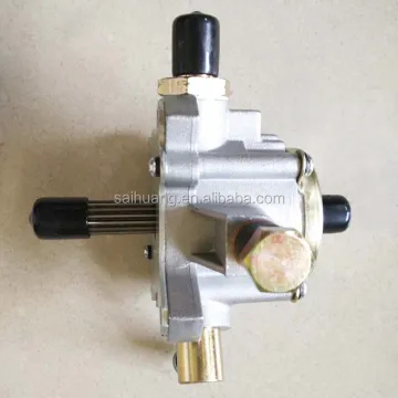 Wholesale 12V Vacuum Pump 29300-54180 for HILUX VIGO 2008-2014 2L/3L/5L