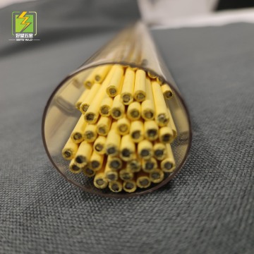 High-Quality Copper Alloy Welding Solutions: Expert Brazing of Flat Rods for Optimal Performance