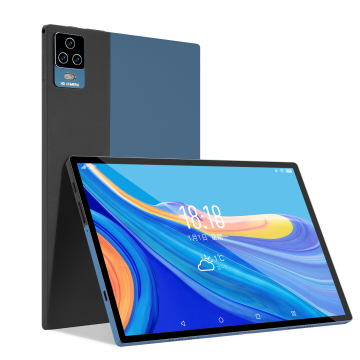 Groothandel 10,1 inch 3 GB+64 GB 4G Android 11 Tablet met IPS -scherm en camera aan de voorkant