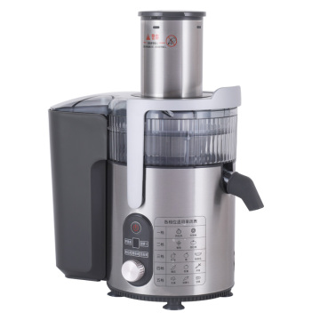 Best 1200W DC Motor Stainless Steel Juicer Extractor Machine