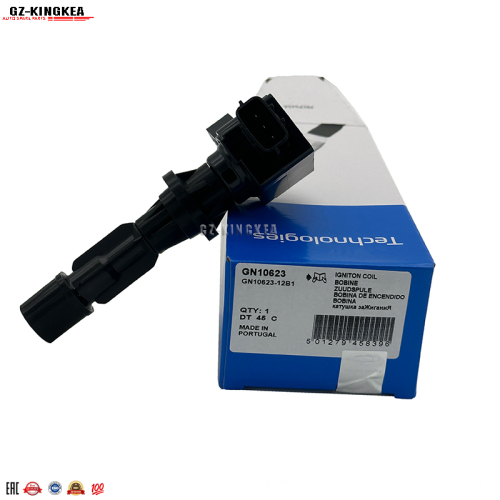 GN10623-12B1 L3g2-18-100a Ignition Coil for Mazda 5 Automotive Spare Parts - China Factory