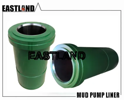 Bomco/Emsco F1300/F1600 Mud Pump Supreme Liner