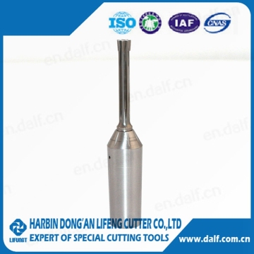special hss customized gear slotting tool with ISO 9001