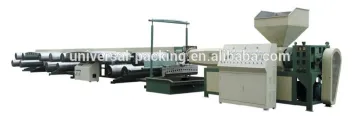 2015 Newest Plastic Extruder,Tape extruder machine