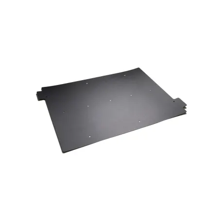 Black Polycarbonate PC Insulation Film