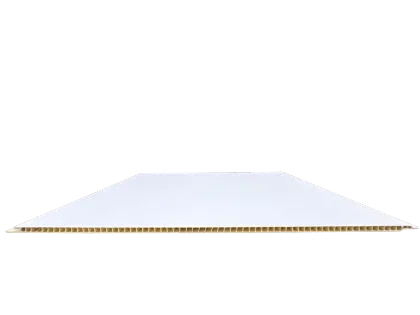 Soft Shade Building Wall Panel