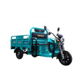 60V/72V-1800W triciclo eléctrico respetuoso con el medio ambiente