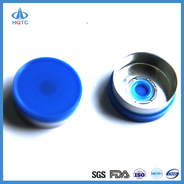 20mm Flip off cap