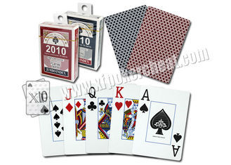 Lux Class Casino Marked Poker Cards For Poker Analyzer Las Vegas