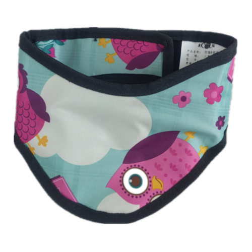 Radiation Protection Lead Collar For Your Pediatric Patients