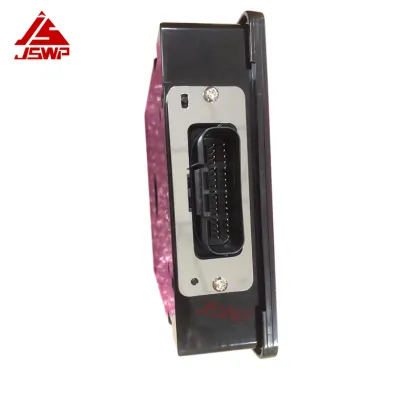 HITACHI Electronic Control Unit YA00004267 ECU for ZX360-5G HITACHI Excavator Controller