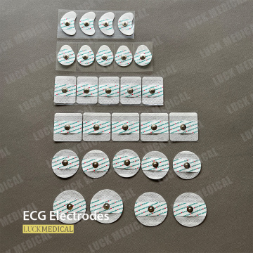 Электроды ECG ECG