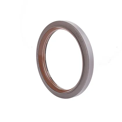 Clarks Axle 4048VG Shaft Seal for Sandvik ST1030 Loader Machine