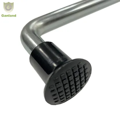 GL-16514 Semi-Trailer Large Door Retainer Keeper