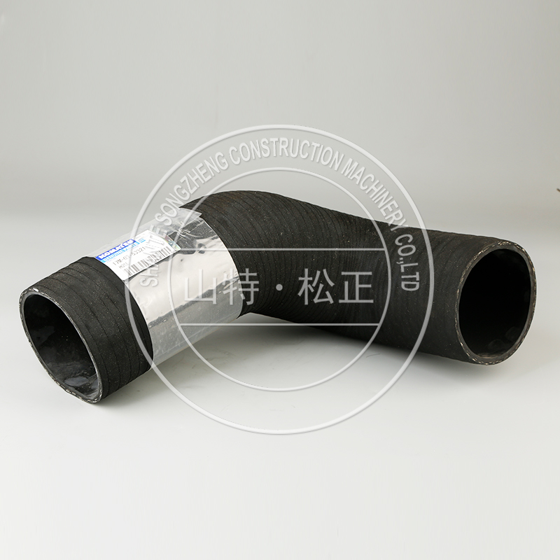 Komatsu Excavator Spare Parts PC200-8 Hose 20Y-04-41530