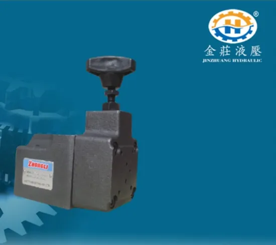 High-quality hydraulic directional valve