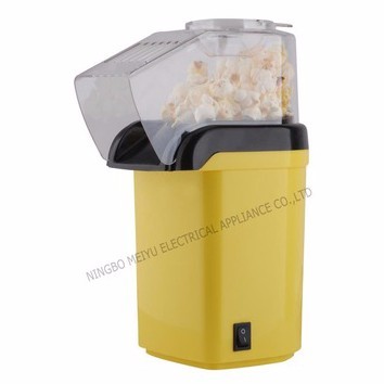 Classic Household Hot Air Popcorn Maker
