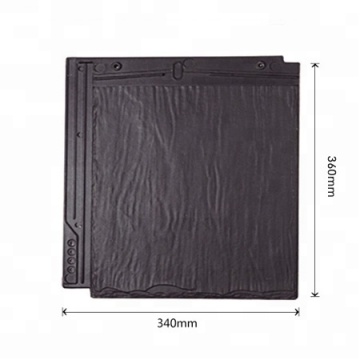 Synthetic Resin Slate Tile Roofing Products
