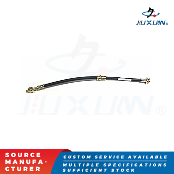 شیلنگ ترمز لاستیکی ISUZU TFR جلو