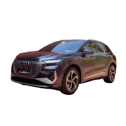 2023 AUDI Q4 e-tron Edition