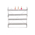 APEX 4 Tiers Countertop Nail Polish Display Rack