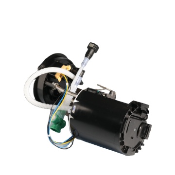 Volvo S80, XC60, and XC90 3.0T Fuel Pump and Gasoline Pump Replacement Parts