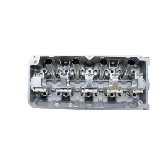 Hot Selling Mitsubishi Bare Cylinder Heads 4G63 2.0, 4G64 2.4, 4G69 2.4 for GWM Engines MD305479 Rear Drive