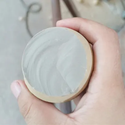 Alumina Ceramic Grinding Ball In Ceramics
