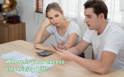 New Arrival Energy Saving Product: Power Saver Energy Electricity Smart Energy Saver Electricity Saving Box