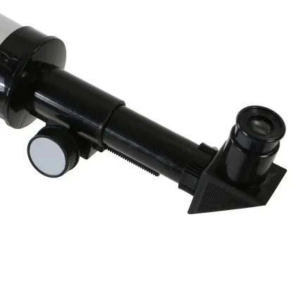 Professional Celestron Telescope: 50x/100x Astronomical Refractor Monocular