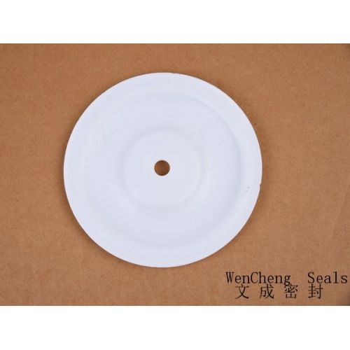 PTFE Corrosion resistant acid-base diaphragm