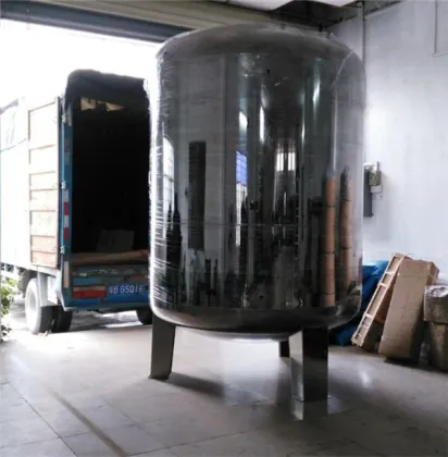 Water treatment equipment best selling stainless steel water tank/ water storage tank/water container price