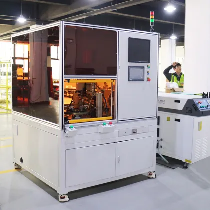 Solder welding machine for electronics