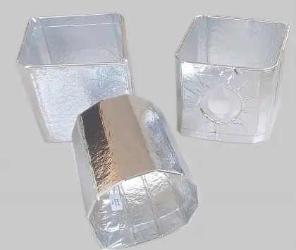 vacuum insulation board Thermal insulation board