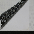 One Way Perforated Window Privacy Wrap Film