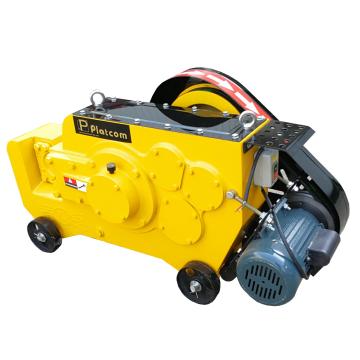 Affordable GQ40 3KW 220V/380V Motor Manual Steel Cutter: Latest Model at Great Price