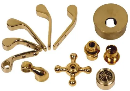 Metal plating enterprises