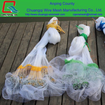 Fishing cast nets made in china