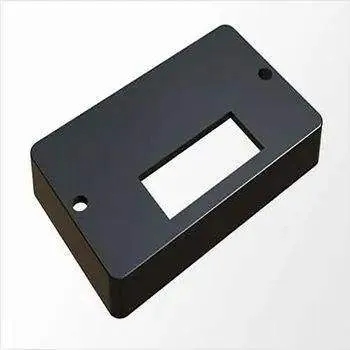 Plastic products plastic shell Household appliances