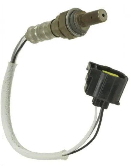 Mercedes Benz Chrysler kuwei dyke front oxygen sensor