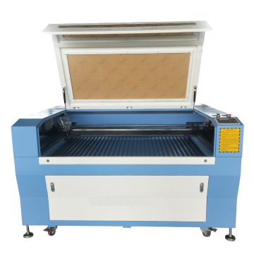 1390 100W Mesin Laser CO2
