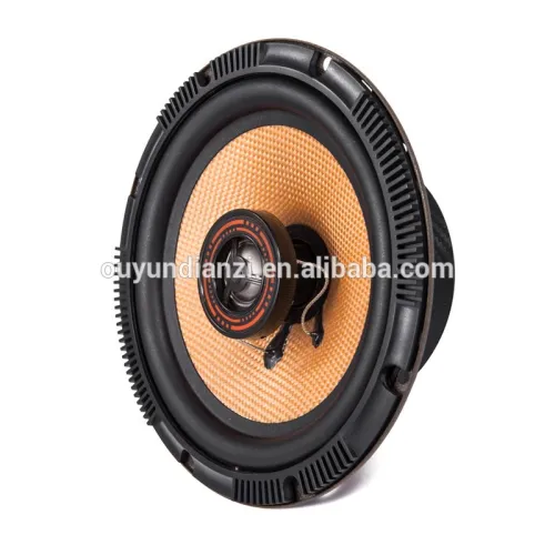 6.5 Inch Car Speakers With Good Bass Best Sounding 6.5 Inch Car Coaxial Speakers With Good Bass, High