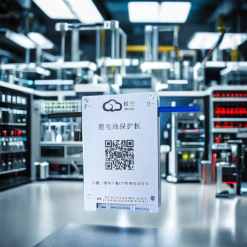 JKBMS Factory Smart Battery BMS B2A8S20P-HC 4 ~ 8S 200A με ισορροπία RS485 Heat Can Bt App