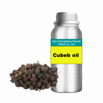 Оптовая цена Cubeb Oil
