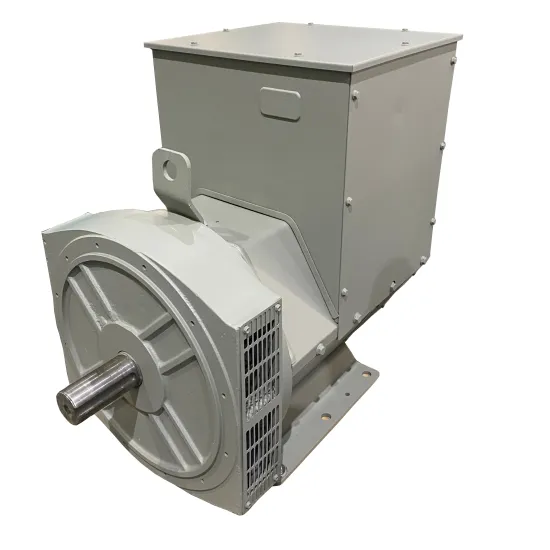 1500rpm 50Hz 50KVA 3-Phase Diesel Generator with Brushless Alternator