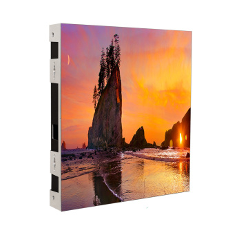 Hot Sale Waterproof Indoor Fine Pitch LED Display P2.5 P2 P1.56 P1.6 P1.86 P1.25 for 4K 8K