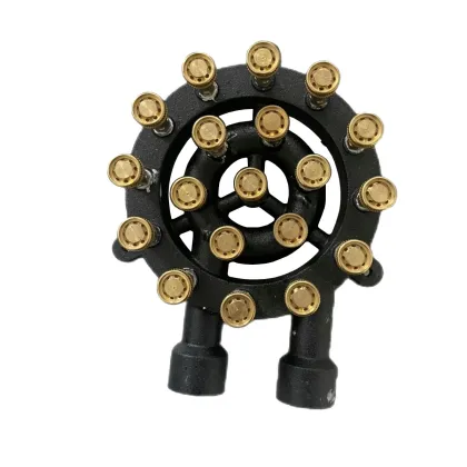LPG NG Catering Equipment Gas Stove Burner