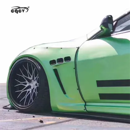 Wide Body Kit for Maserati GT/GTS Body Kit