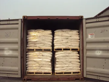 carefully selected materials Amino acid powder in organic fertilizer