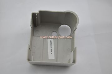 Cover , Decal Assy X-carriage For Gerber Plotter Parts Ap100 / Ap300 59797010 68351010